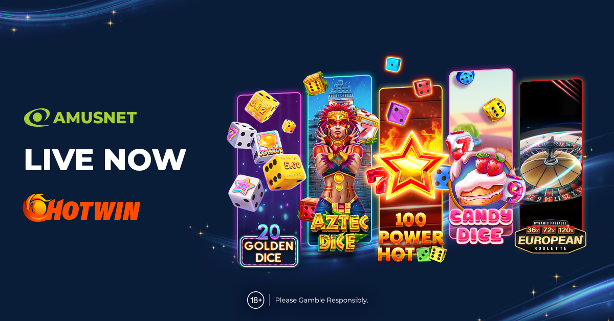 amusnet-and-hotwin-partner-to-elevate-igaming-in-belgium