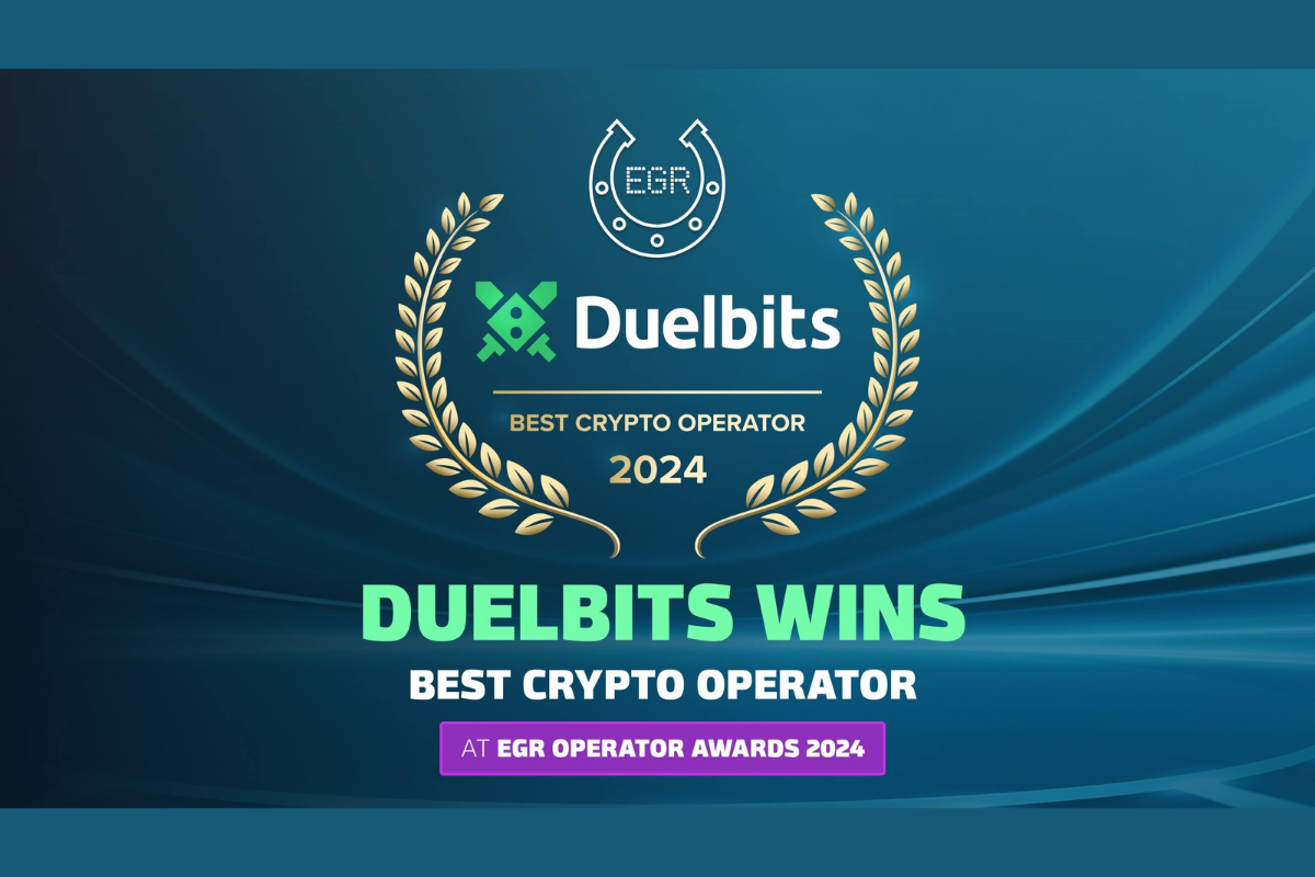 duelbits-wins-best-crypto-operator-at-the-2024-egr-operator-awards
