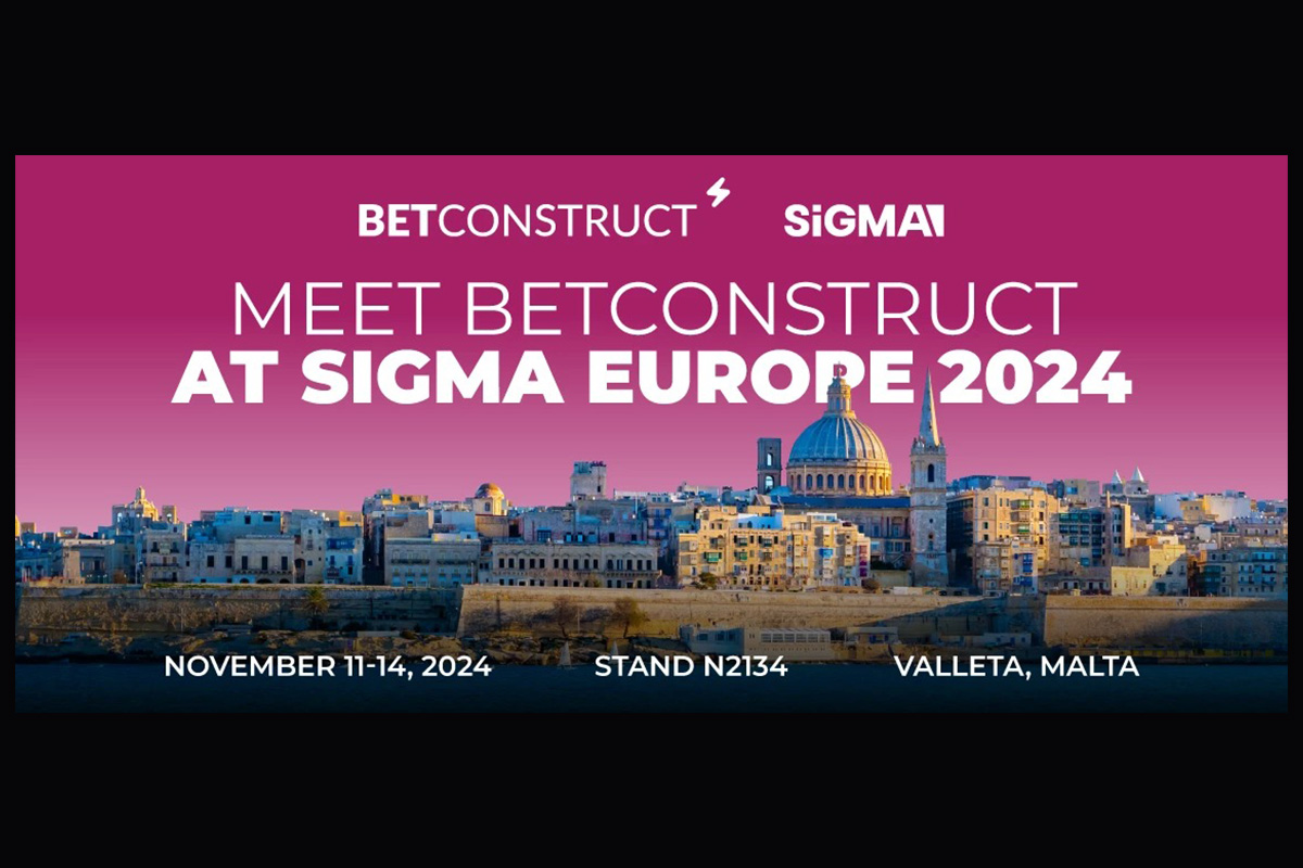 betconstruct-gears-up-for-sigma-europe-2024-in-malta