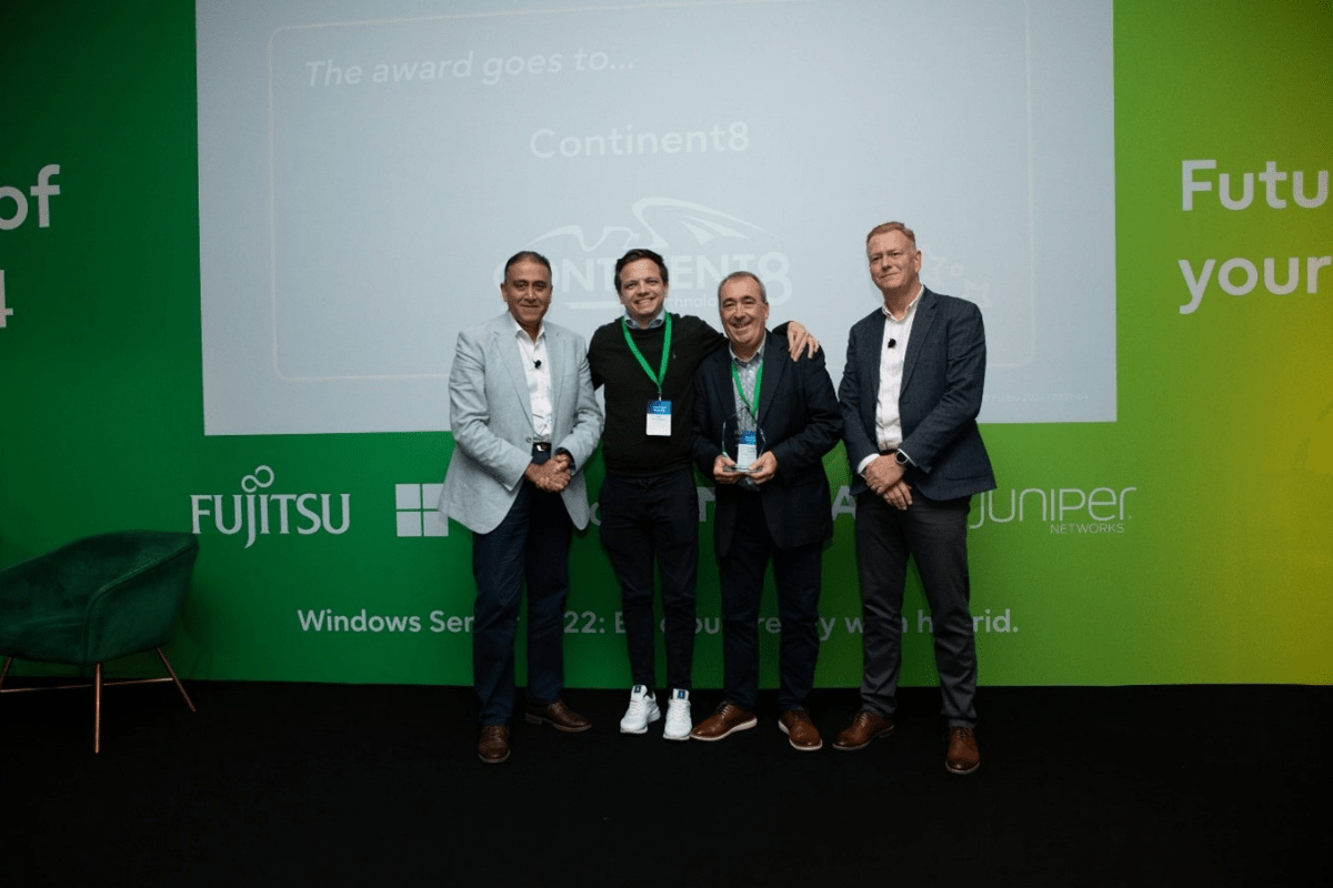 continent-8-technologies-wins-fujitsu-rising-star-of-the-year-award