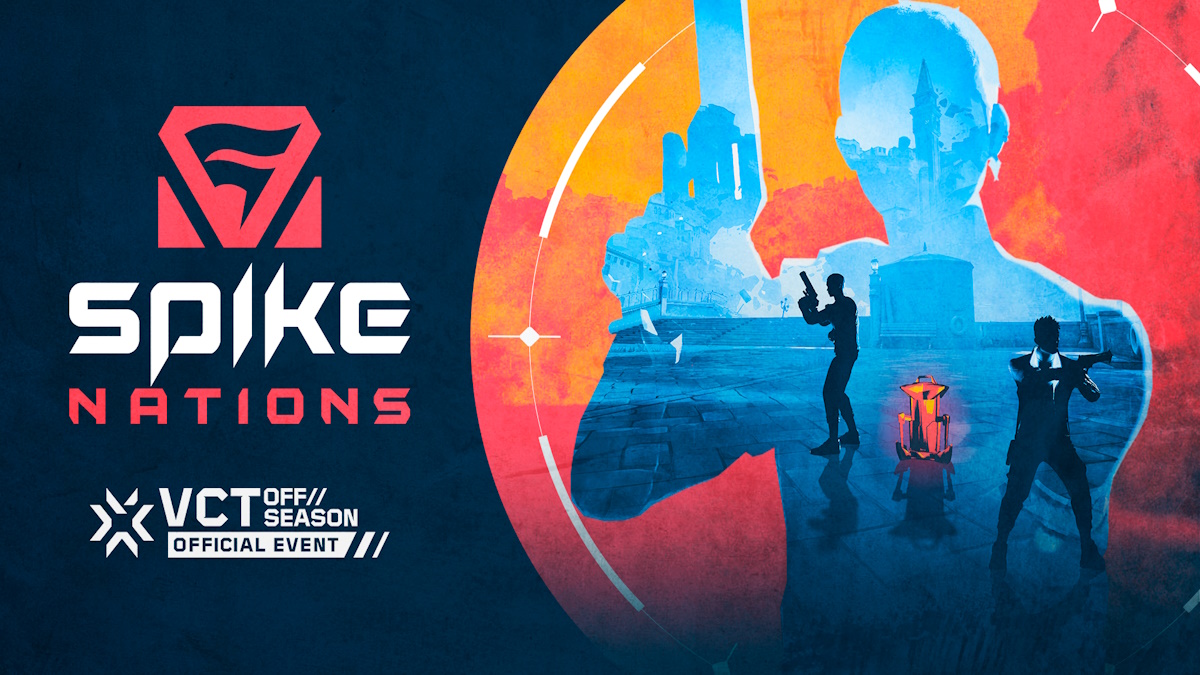 spike-nations-2024-is-here:-find-out-all-the-details-of-valorant’s-off-season-competition-in-emea