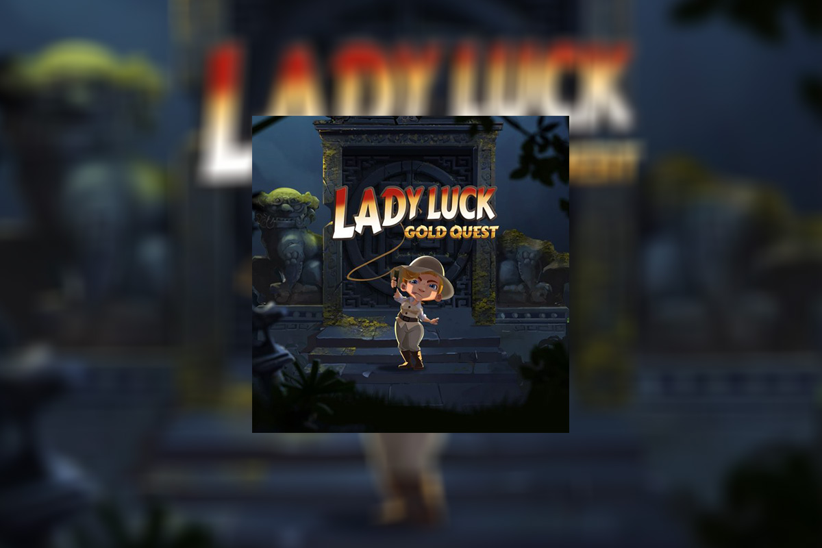 lady-luck-games-launches-new-adventurous-slot:-lady-luck-gold-quest