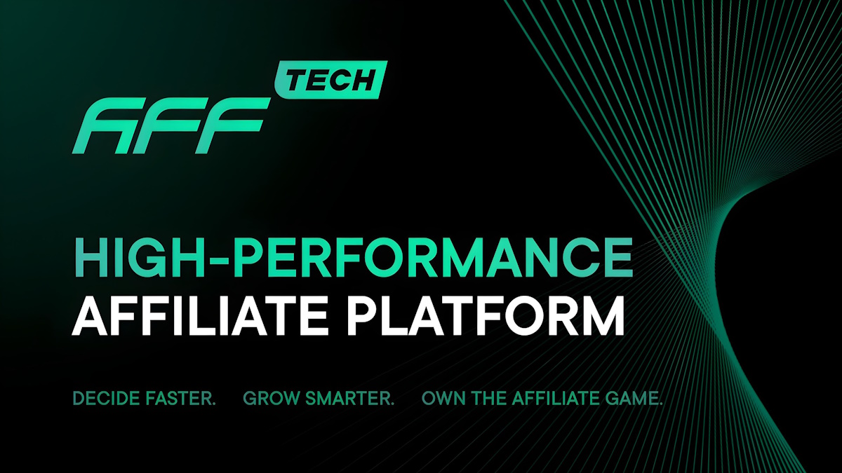 introducing-aff.tech:-high-performance-affiliate-platform-from-gr8-tech