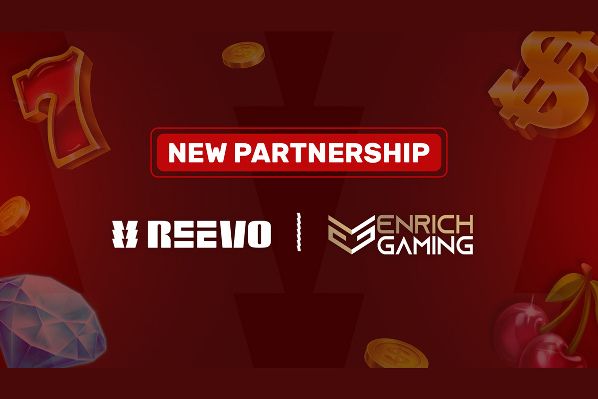 reevo-announces-new-partnership-with-enrich-gaming
