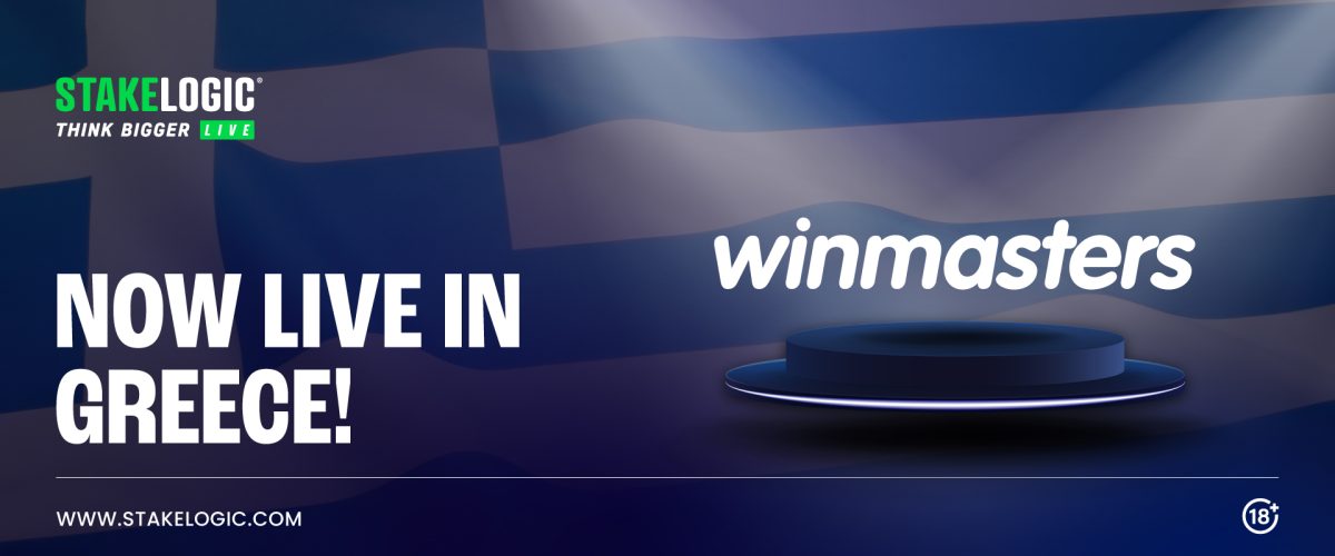 stakelogic-live-secures-a-big-win-with-new-winmasters-partnership-in-greece