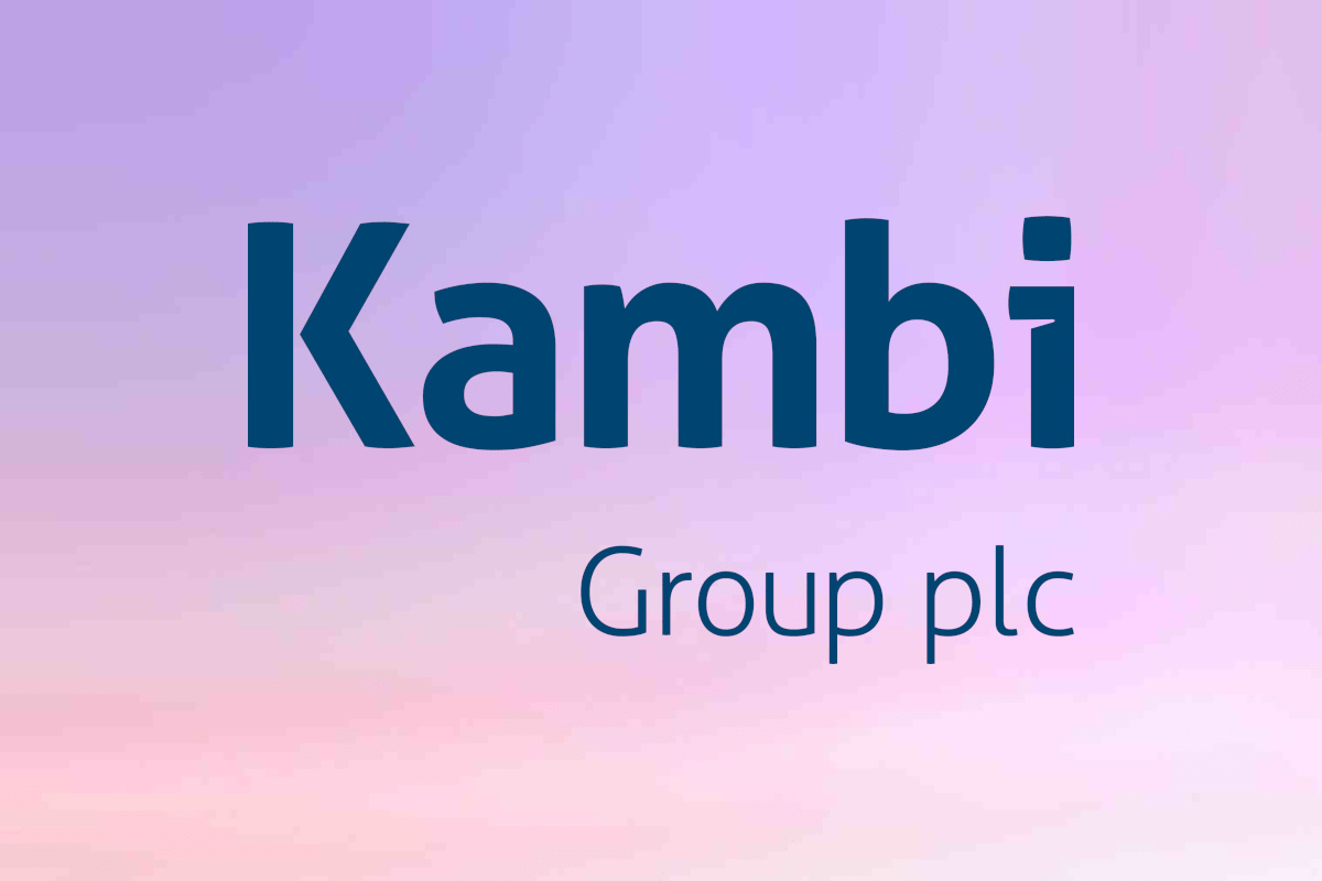 kambi-group-plc-initiates-share-repurchase-programme