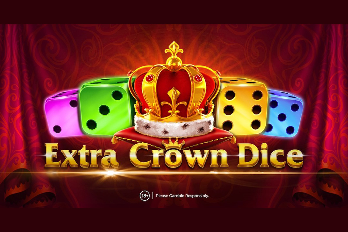 amusnet-releases-extra-crown-dice