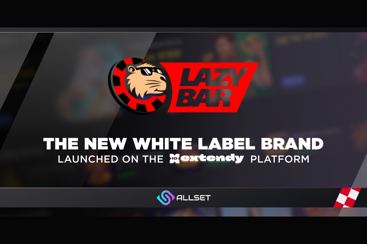 lazybar:-the-new-white-label-casino-brand-launched-on-the-extendy-platform