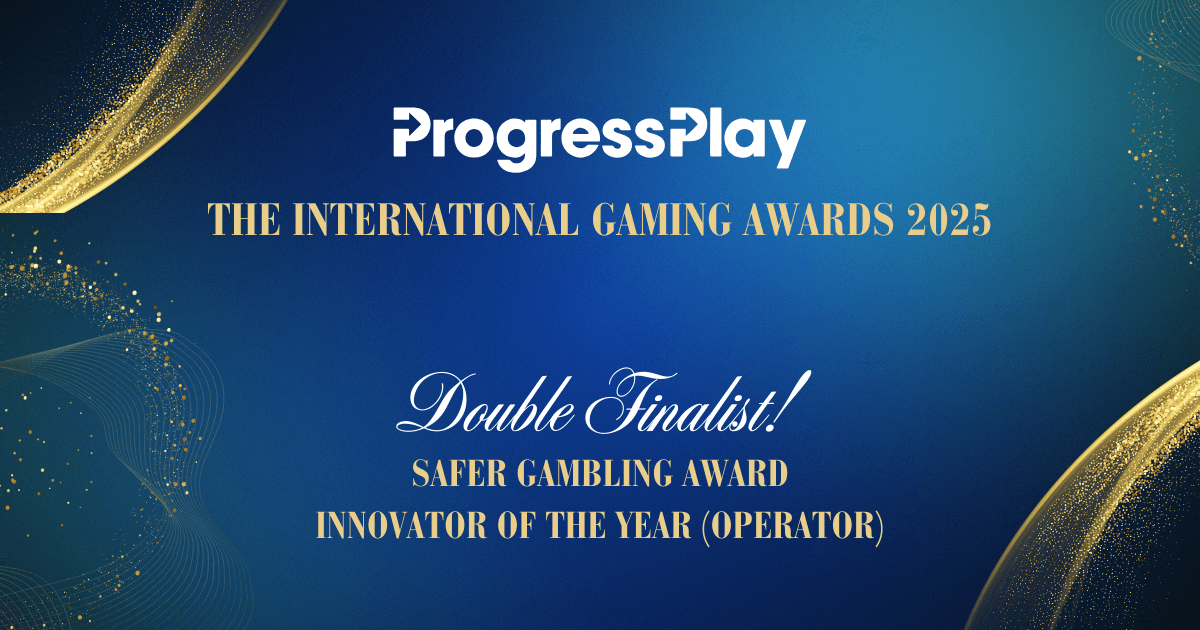 progressplay-shortlisted-in-two-prestigious-categories-at-the-international-gaming-awards-2025