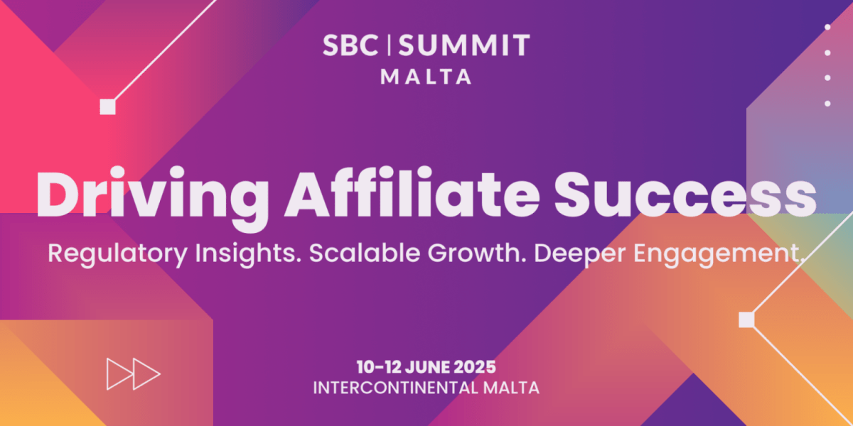 sbc-summit-malta:-empowering-affiliates-with-strategy-&-market-insight