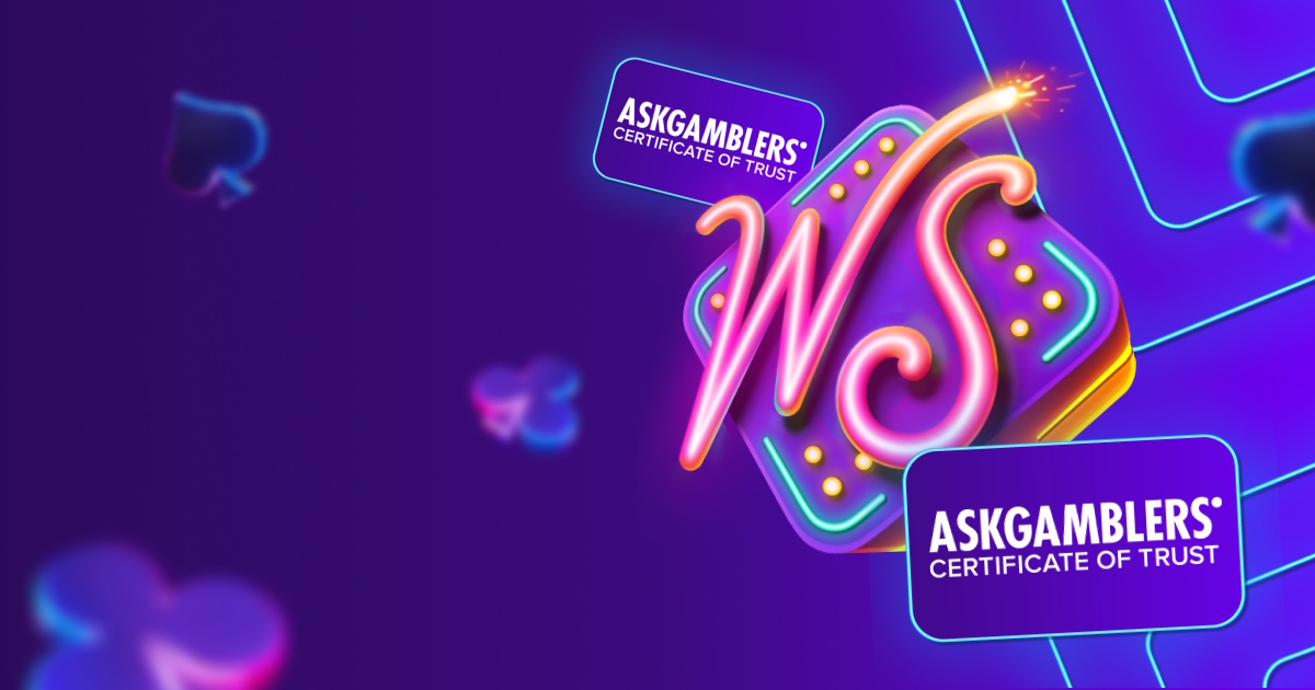 winspirit-casino-earns-askgamblers-certificate-of-trust