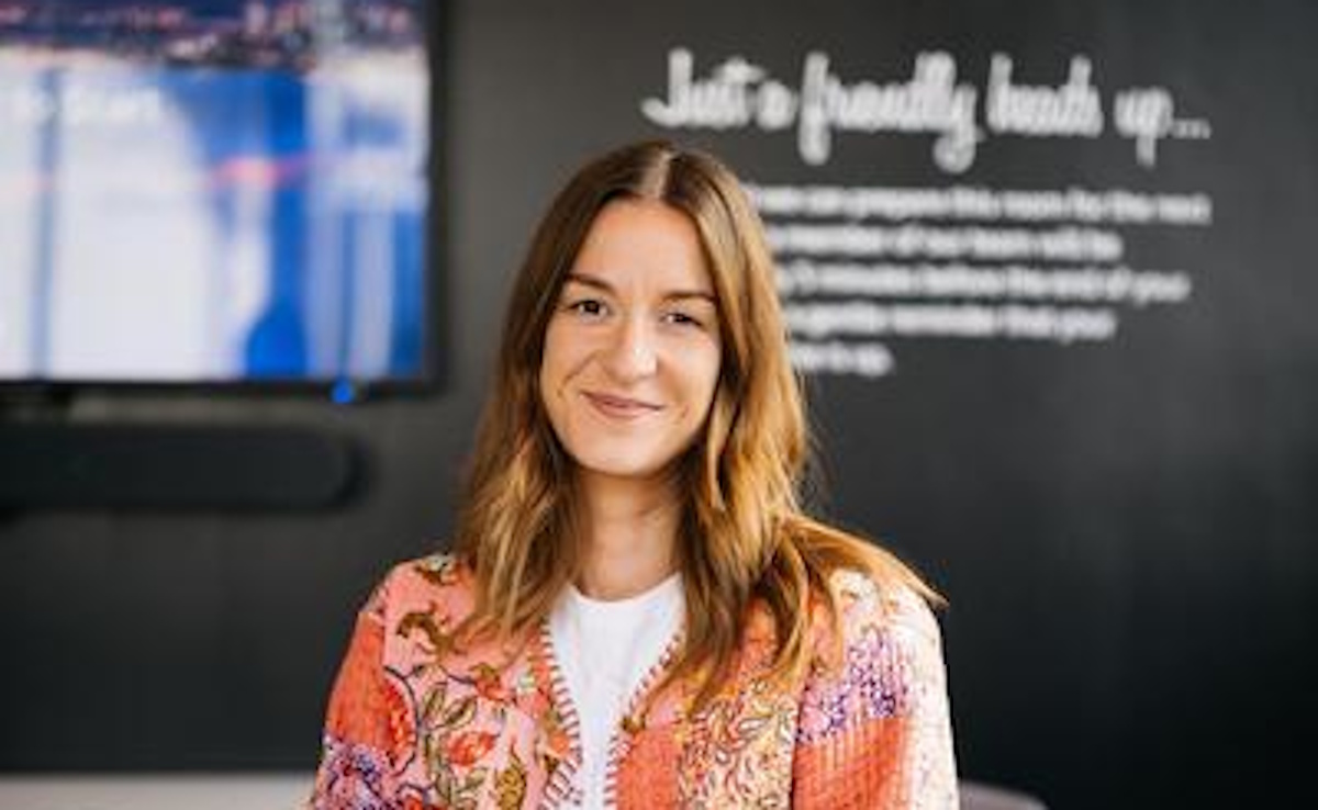 gameon-names-freya-buckingham-as-marketing-account-manager