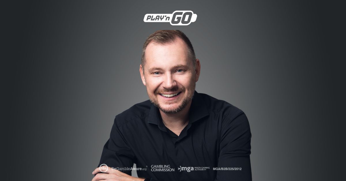 “play’n-go-will-never-supply-games-to-sweepstakes-casinos”-–-ceo-johan-tornqvist