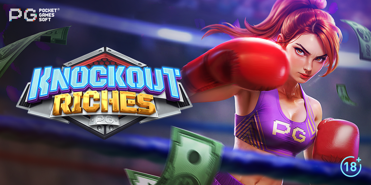pg-soft-unleashes-knockout-riches-title