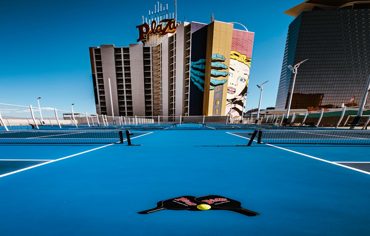 plaza-hotel-&-casino-hosting-summer-leagues-with-honcho-pickleball