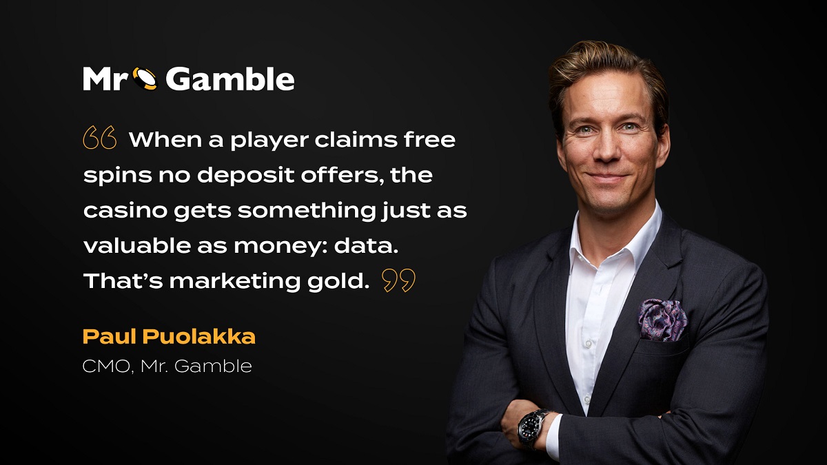 are-no-deposit-free-spins-worth-it?-a-chat-with-paul-puolakka,-cmo-of-mr.-gamble