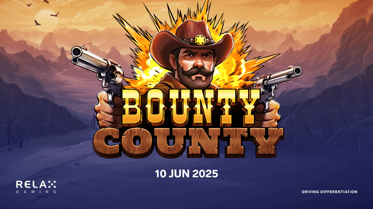 relax-gaming-saddles-up-for-wild-west-adventure-in-bounty-county