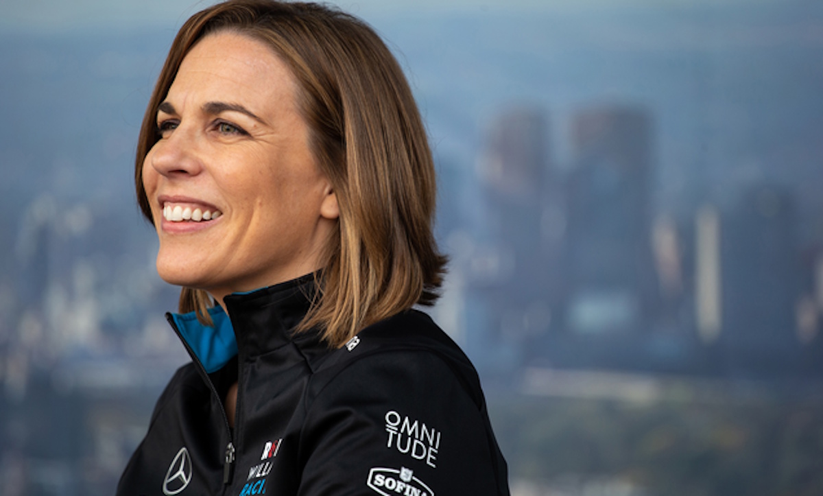 f1-trailblazer-claire-williams-obe-confirmed-as-igb-l!ve-keynote