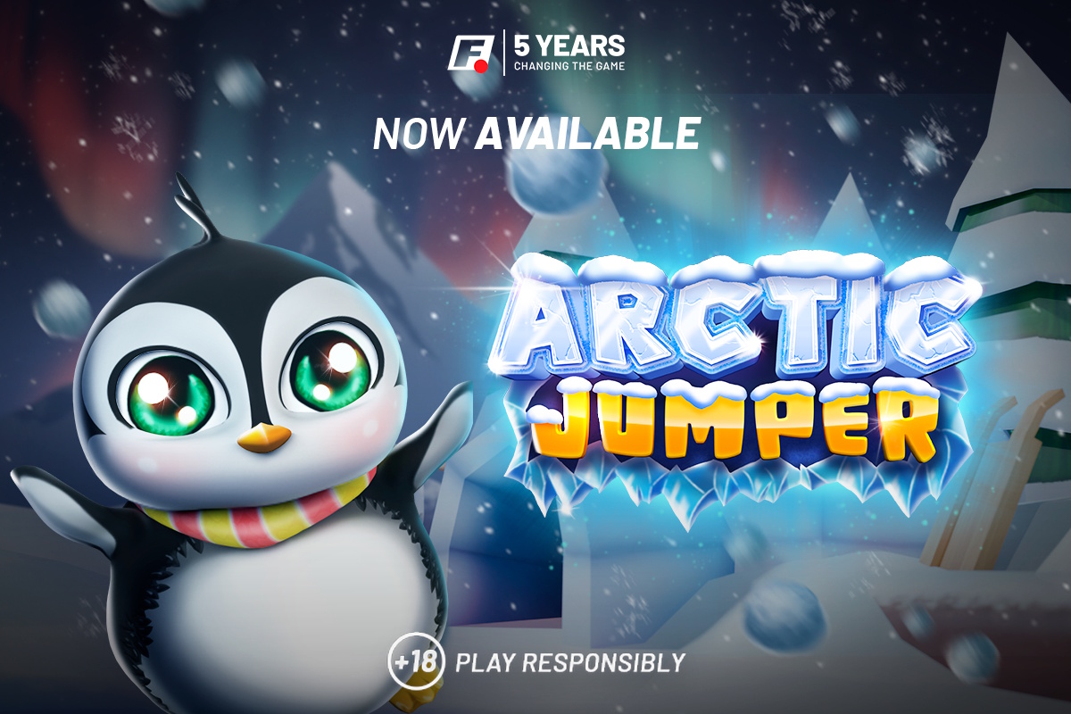 online-casino-players-can-now-step-into-frosty-wins-with-fbmds’-arctic-jumper-new-crash-game
