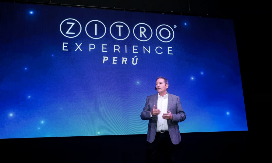 zitro-experience-peru:-a-new-edition-that-reaffirms-its-leadership-in-the-region