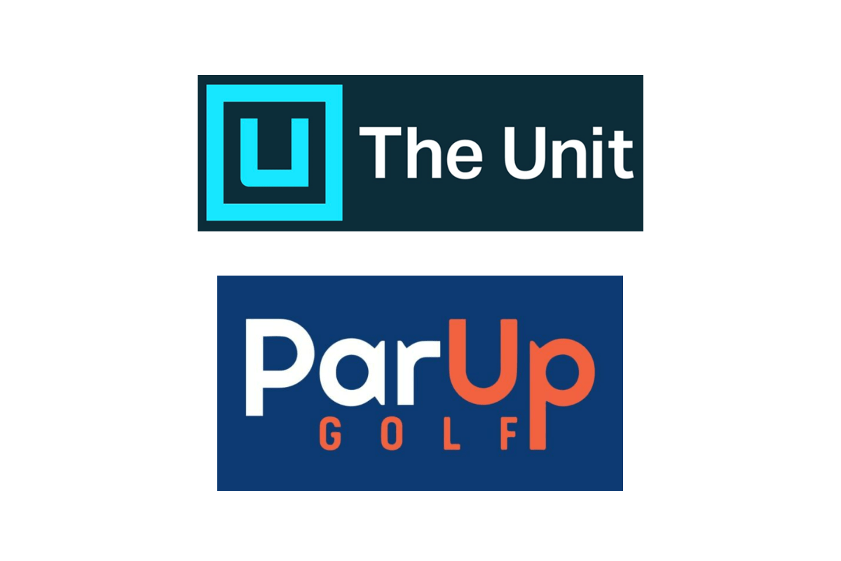 the-unit-powers-parup-golf-launch-–-harnessing-tech,-community,-and-social-betting