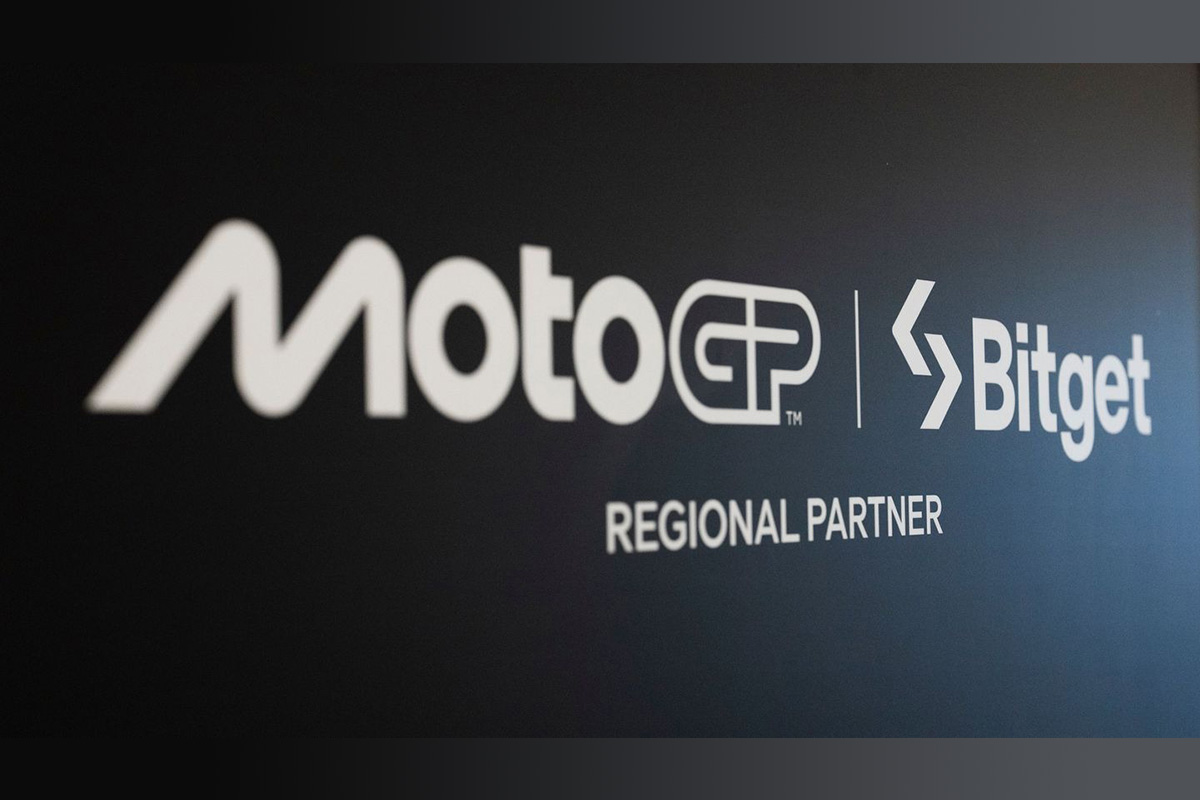 bitget-becomes-regional-partner-of-motogp-for-four-gps-in-2025