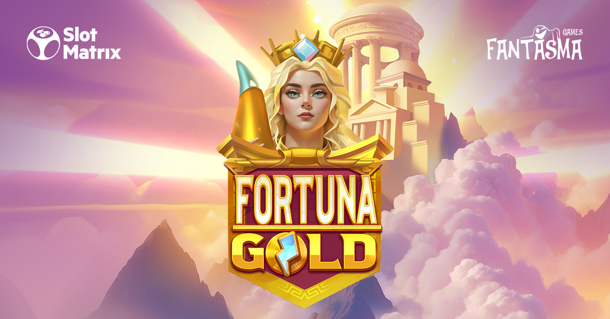 slotmatrix-unleashes-divine-riches-in-fortuna-gold-where-gods-rule-the-reels