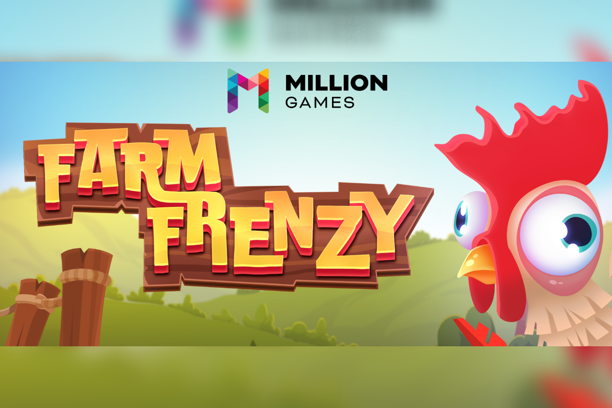 million-games-unveils-farm-frenzy:-a-whirlwind-adventure-on-the-golden-egg-farm