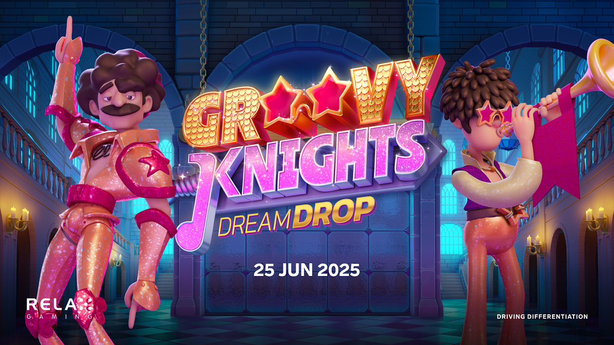 relax-gaming-gets-the-party-started-with-groovy-knights-dream-drop