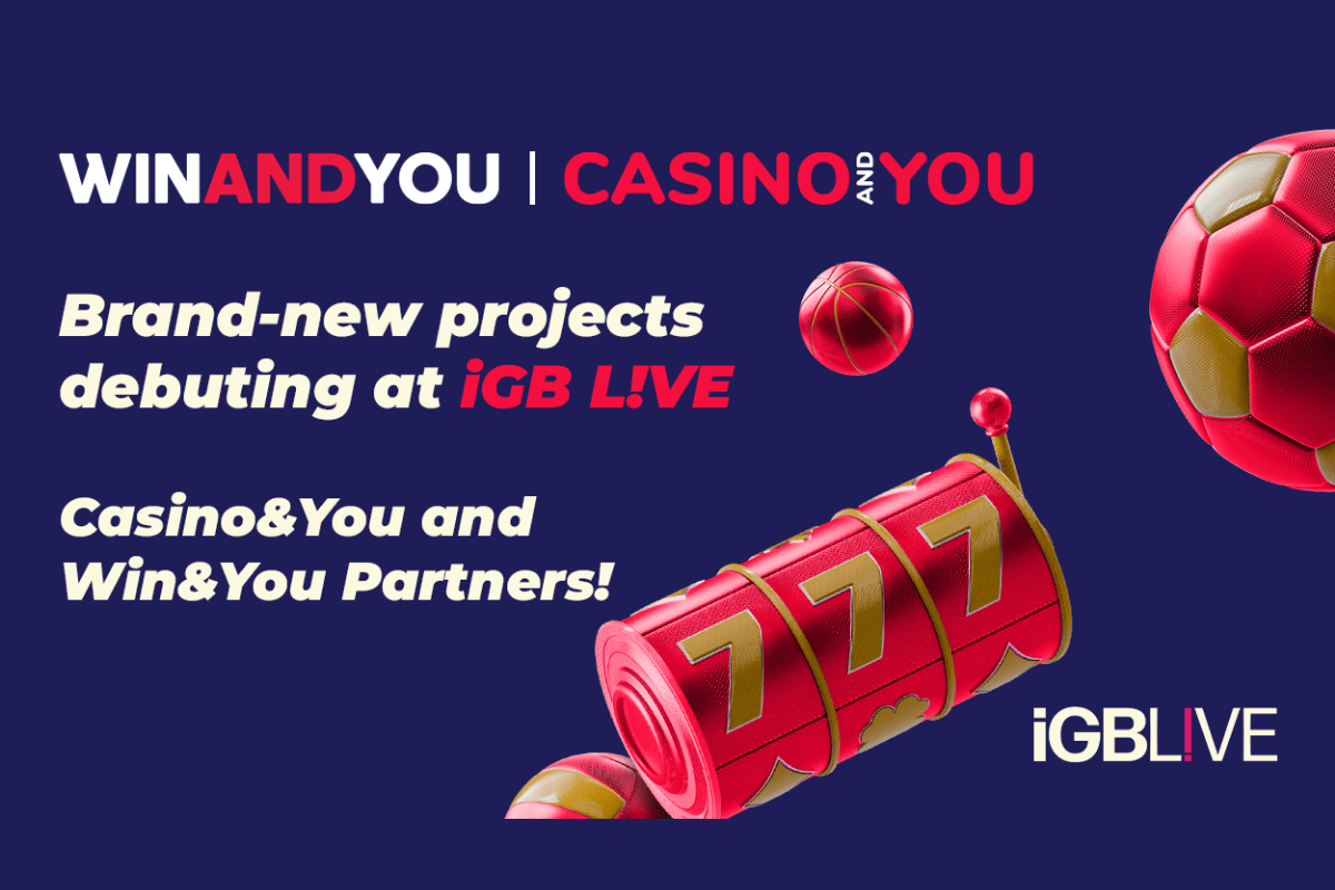 brand-new-projects-debuting-at-igb-l!ve:-casino&you-and-win&you-partners!