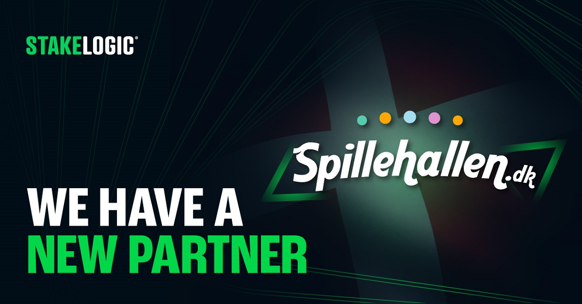 stakelogic-joins-forces-with-spillehallen.dk-to-deliver-slots-and-live-casino-in-denmark