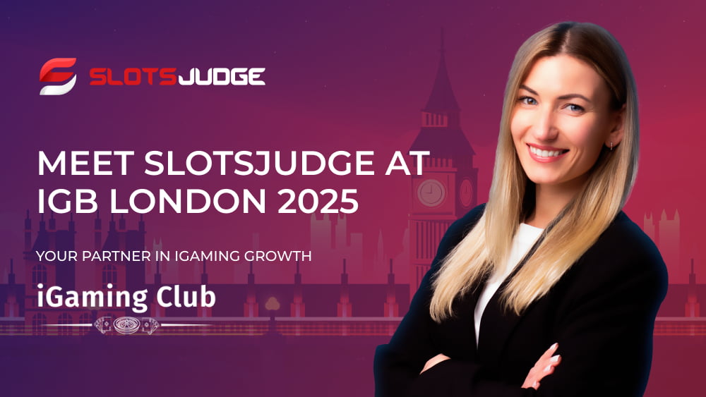 kristina-jakovleva-represents-slotsjudge-at-igb-london-2025