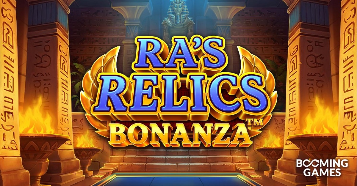 uncover-ancient-riches-in-ra’s-relics-bonanza-from-booming-games