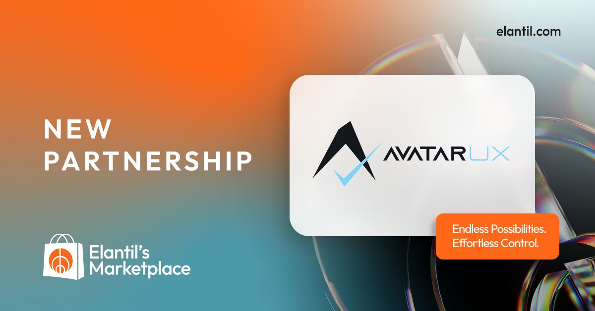 elantil-sets-new-company-record-with-super-fast-avatarux-integration