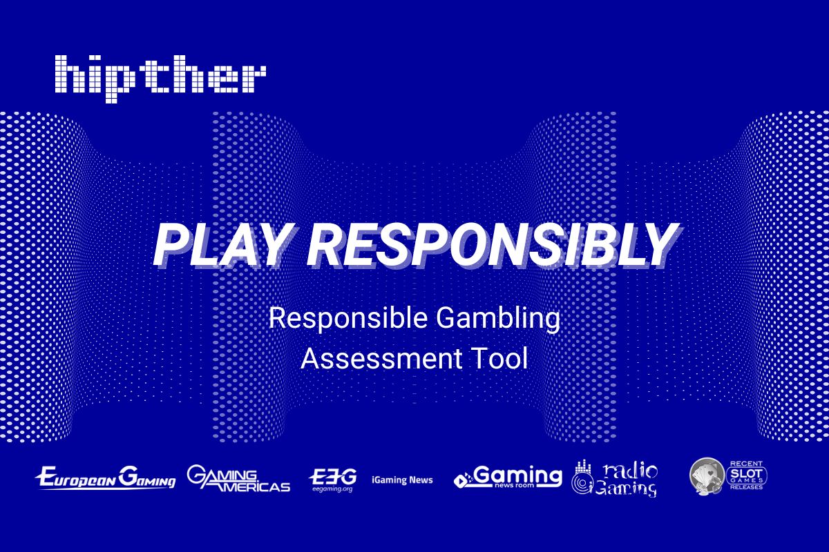 hipther-launches-responsible-gambling-assessment-tool-across-its-global-gaming-media-network