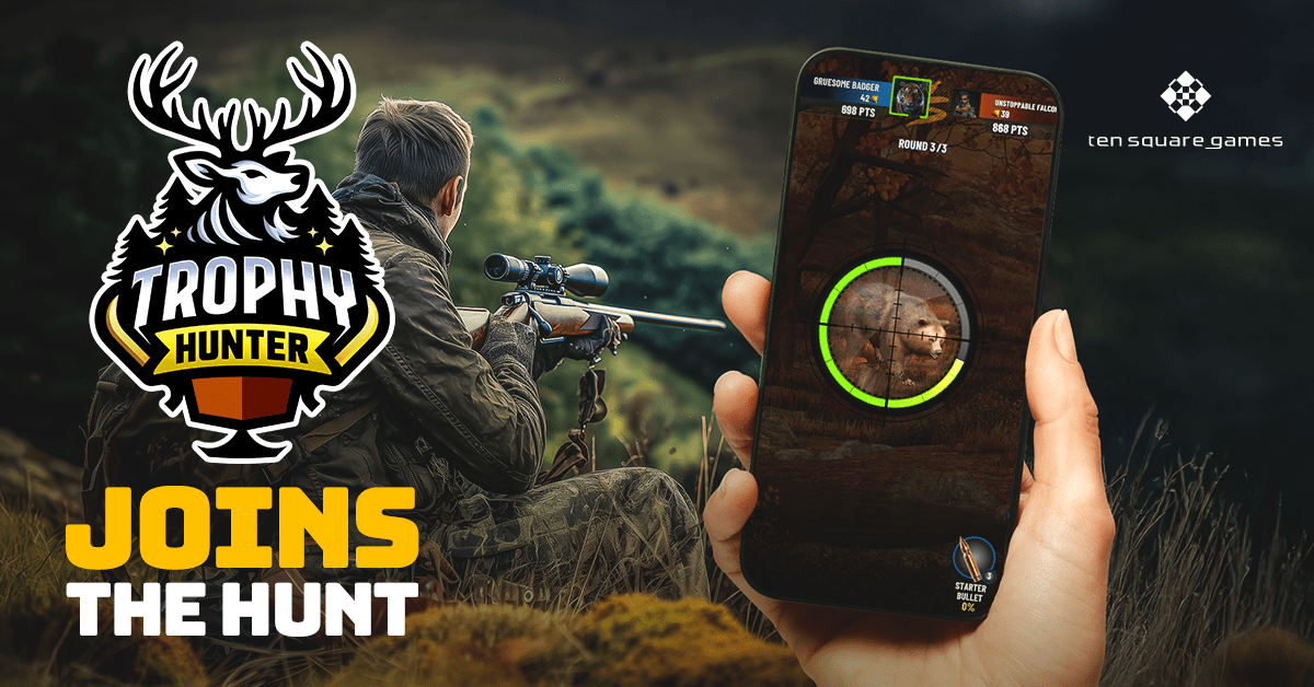 global-release-of-trophy-hunter-–-test-your-skills-in-the-next-evolution-of-hunting-games