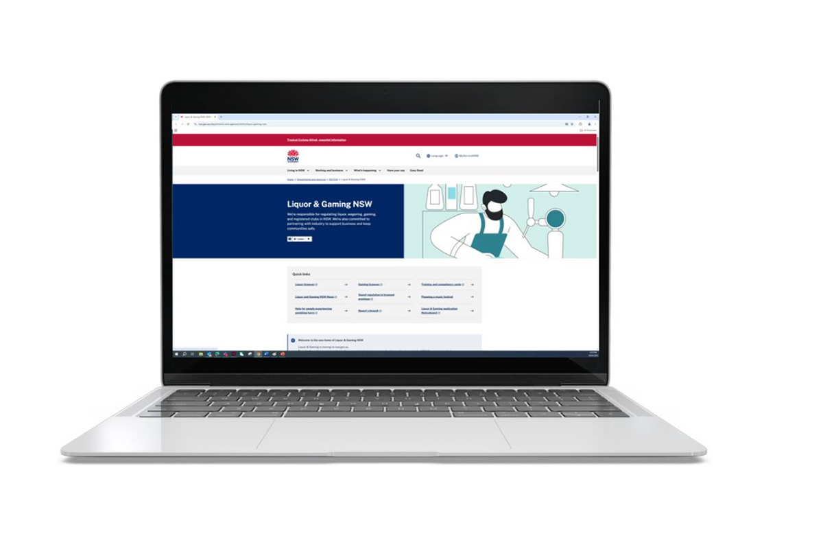 l&gnsw-launches-compliance-campaign