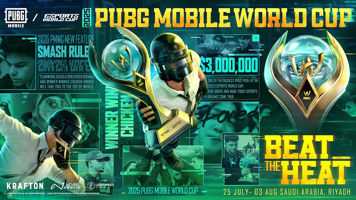 2025-pubg-mobile-world-cup-kicks-off-with-group-draw-ahead-of-esports-world-cup