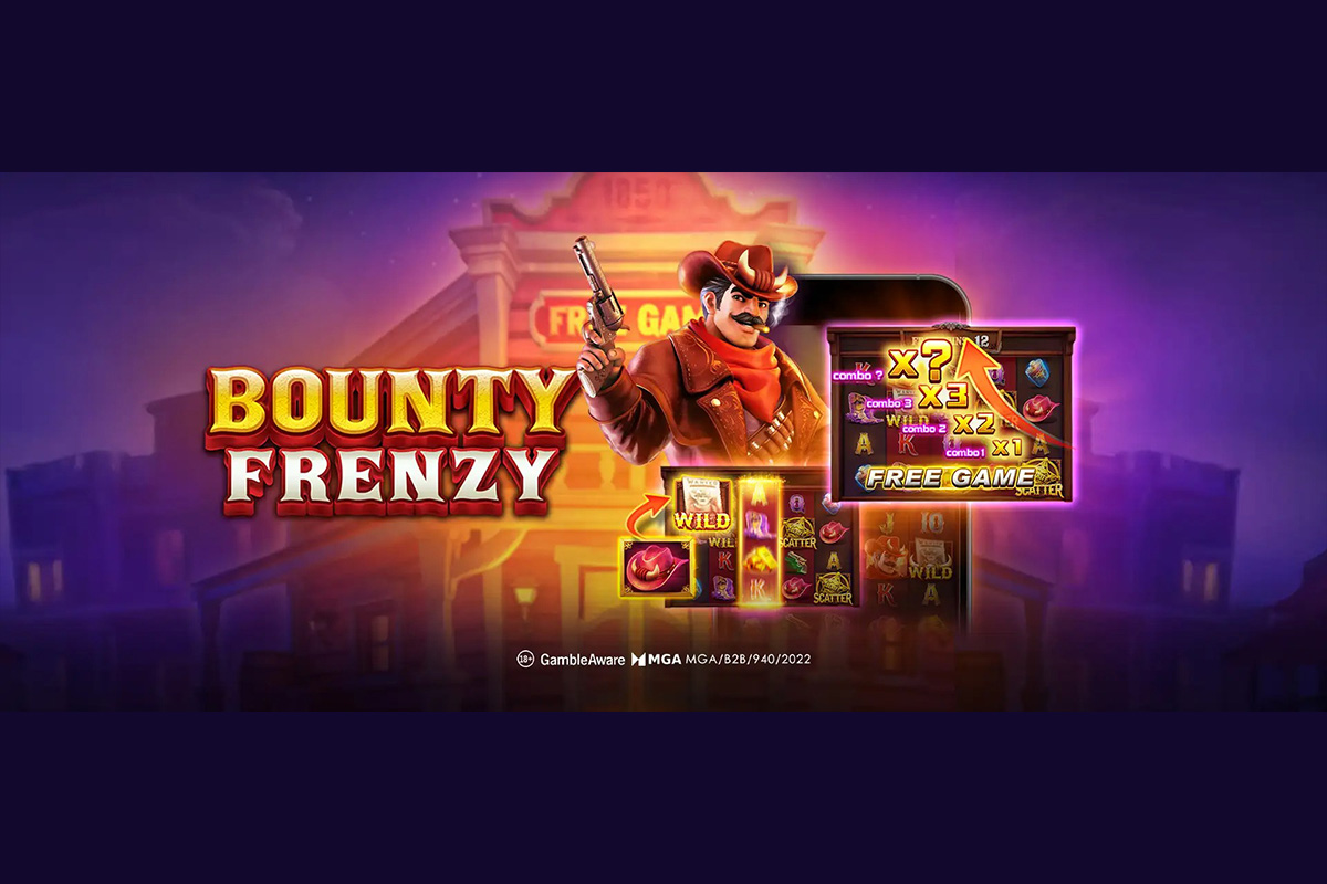 tada-gaming:-bounty-frenzy-hits-the-reels-with-explosive-wild-west-wins