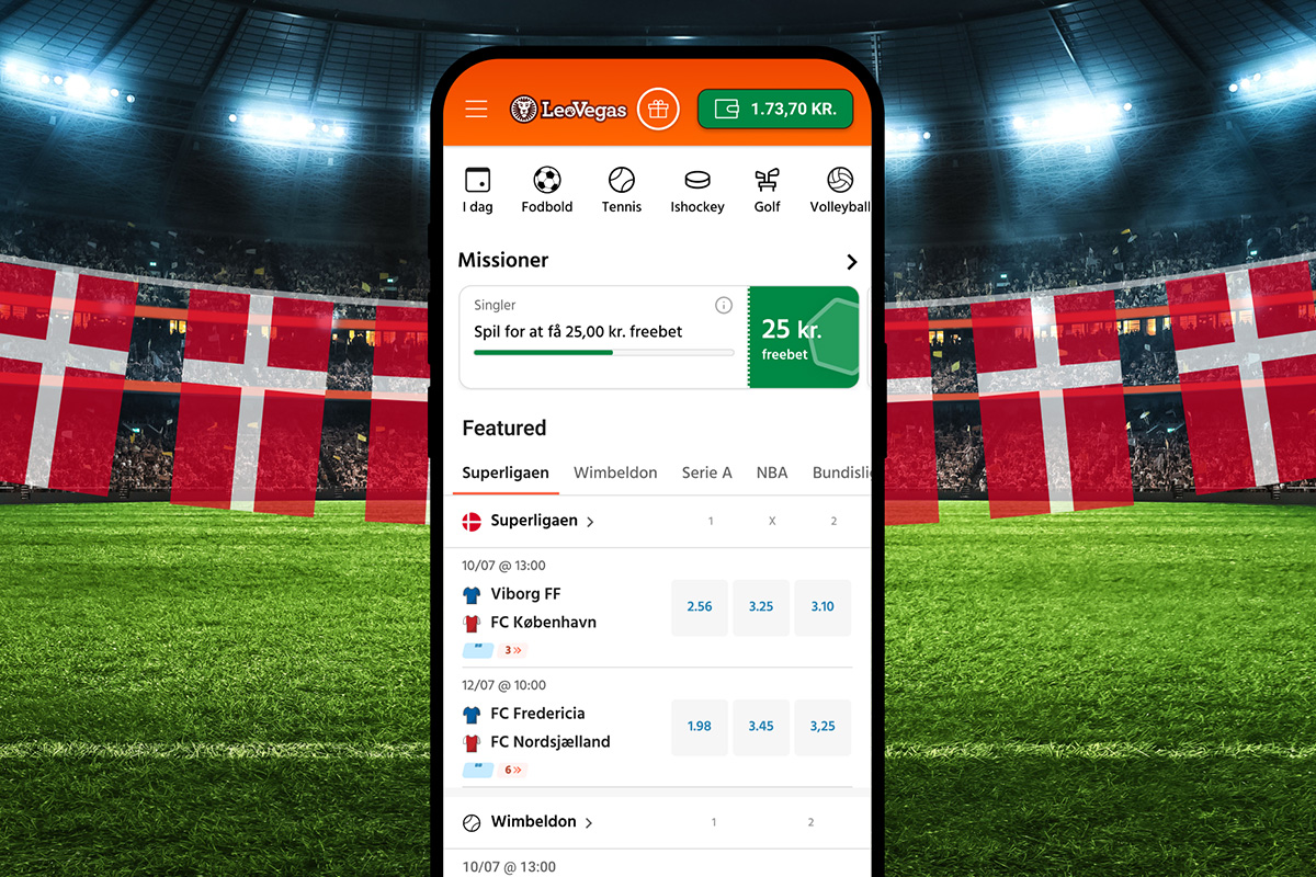 leovegas-group-launches-proprietary-sportsbook-in-denmark