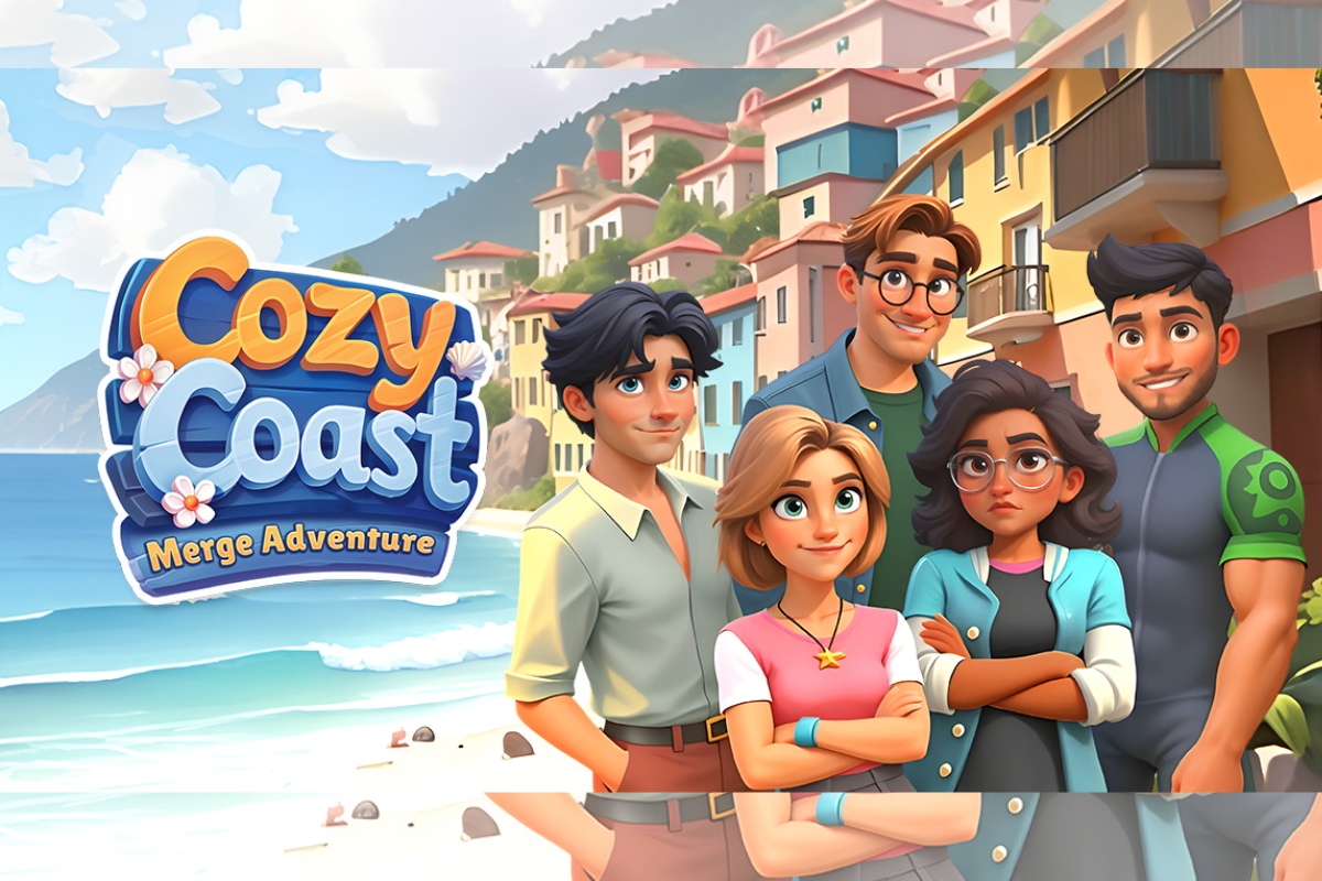 innogames-unveils-cozy-coast,-a-heartwarming-beach-adventure-featuring-relaxed-gameplay-and-a-captivating-story