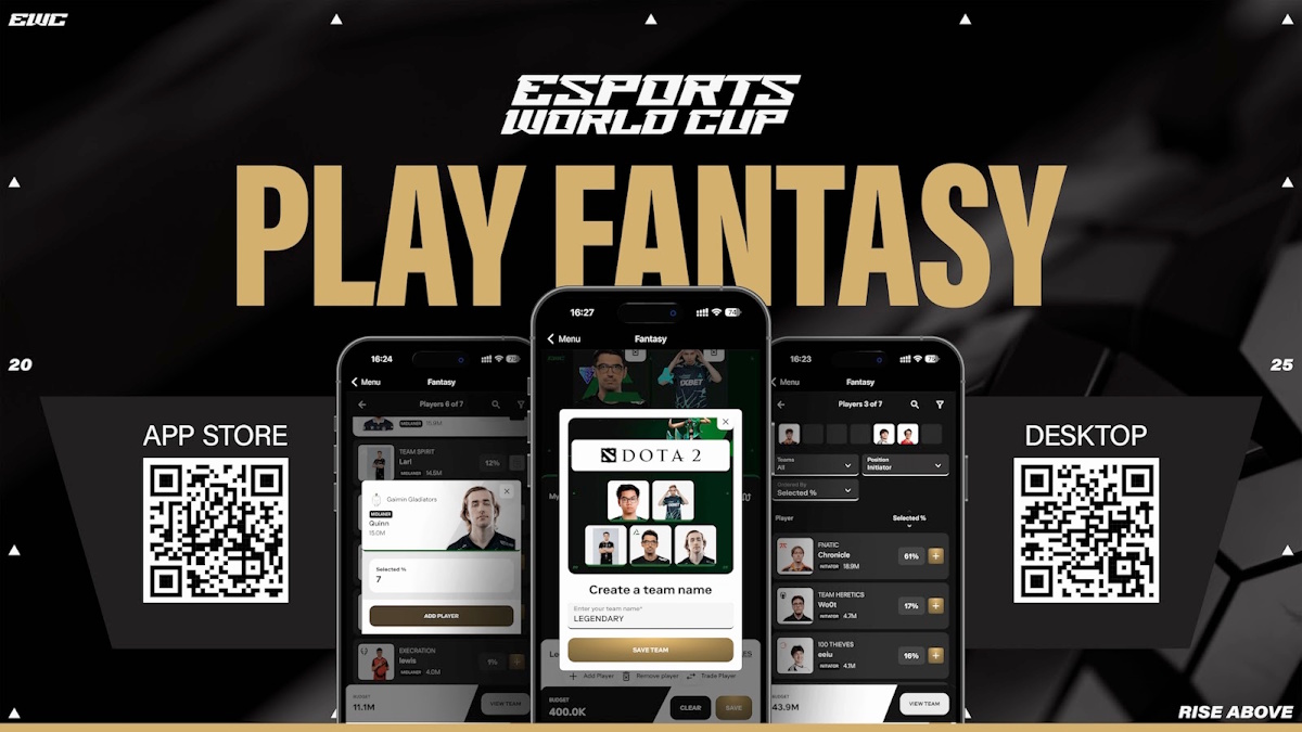 esports-world-cup-foundation-launches-official-fantasy-platform-with-$200,000-prize-pool