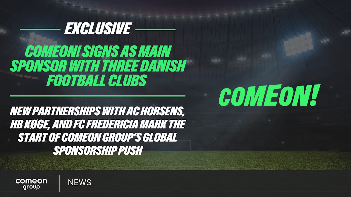 comeon-group-launches-global-sponsorship-strategy-signing-three-local-football-clubs-in-denmark