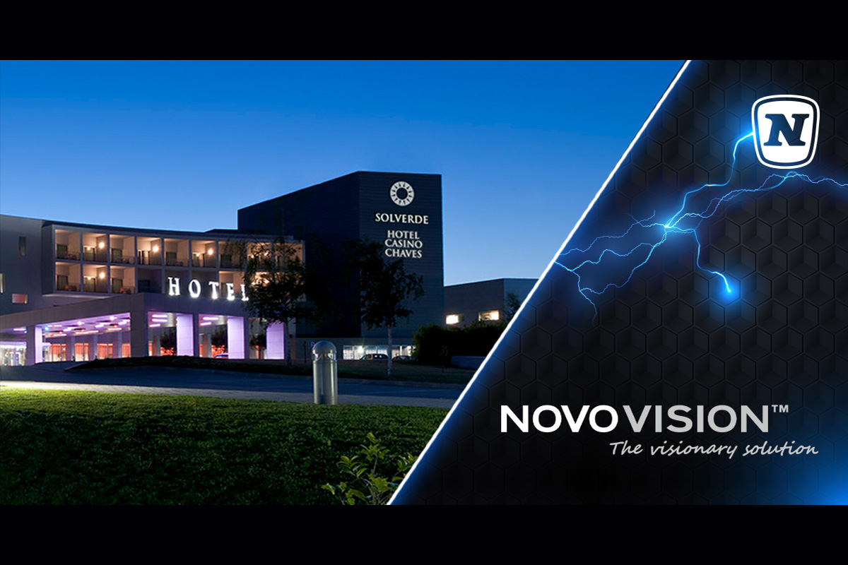 novovision-implemented-at-solverde-group’s-casino-chaves