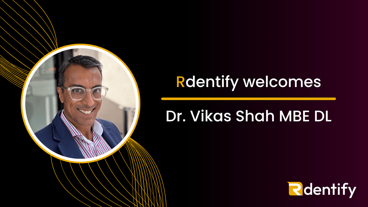 rdentify-appoints-dr.-vikas-shah-as-chairman