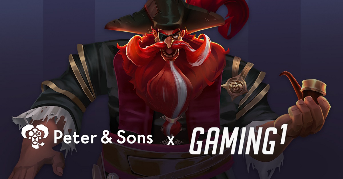 peter-&-sons-brings-its-unique-style-to-belgium,-netherlands-with-gaming1