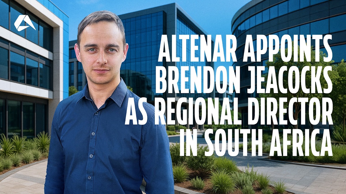 altenar-appoints-brendon-jeacocks-as-regional-director-in-south-africa