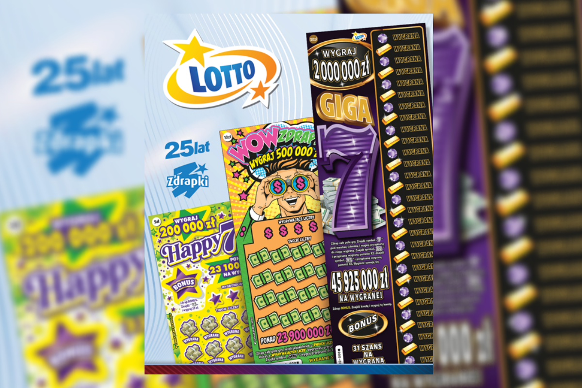 scientific-games-and-polish-national-lottery-continue-20-year-scratchcard-tradition-as-sales-grow