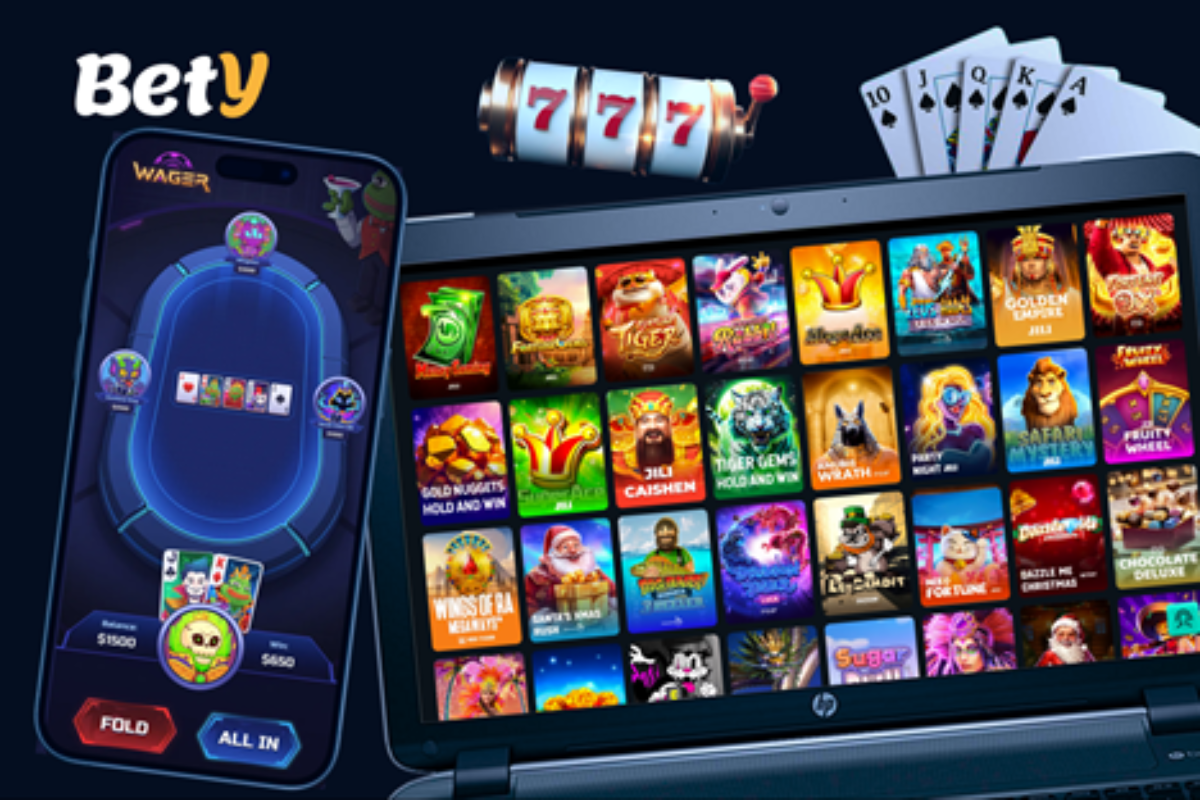 bety-casino-launches-new-premium-platform-with-trusted-licensing,-instant-crypto-withdrawals,-and-elite-gaming
