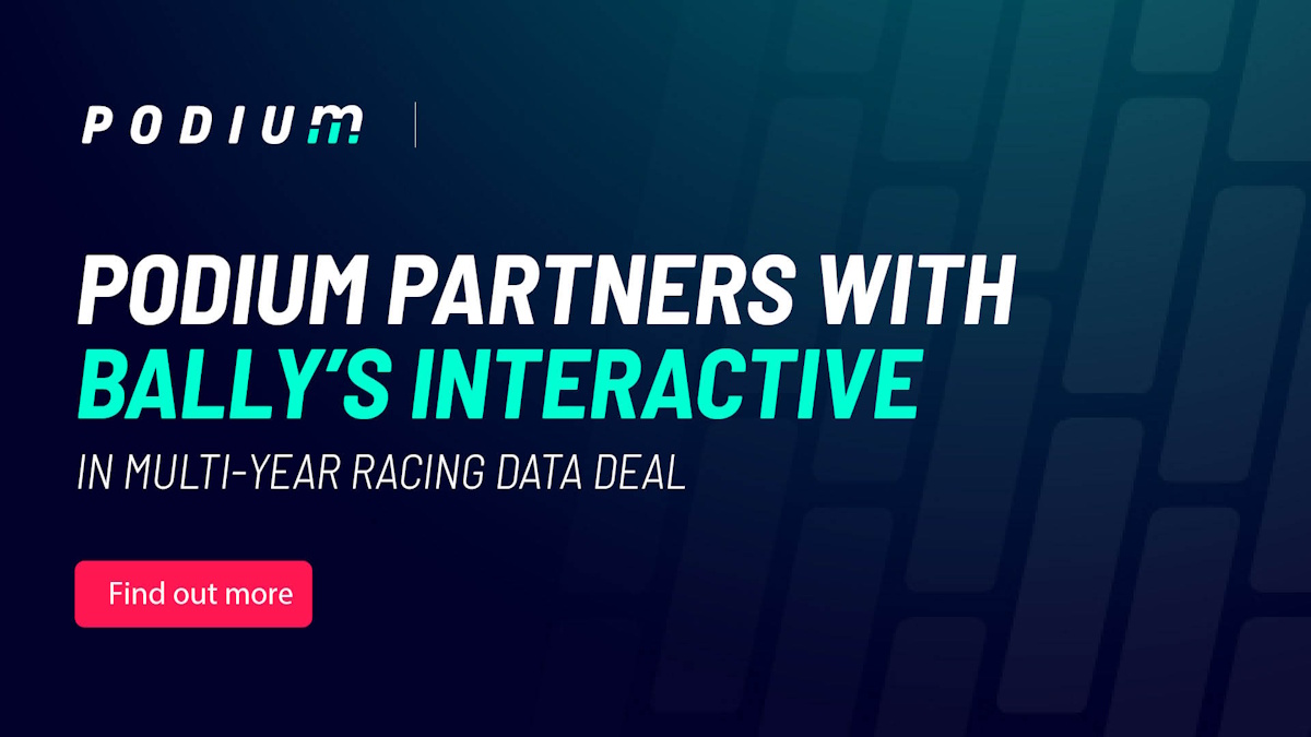 podium-secures-multi-year-partnership-to-power-bally’s-interactive-racing-data-across-major-uk-casino-brands